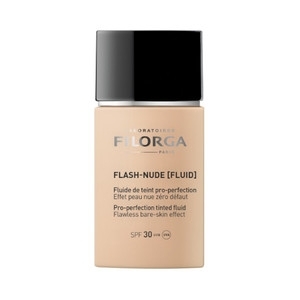 FILORGA - FLASH NUDE FLUID 01-  Nude Beige Light - Fondotinta - 30 ml FILORGA - FLASH NUDE FLUID 01-  Nude Beige Light - Fondotinta - 30 ml