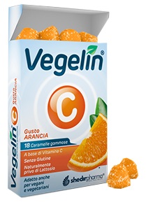 VEGELIN C 18CARAM GOMMOSE VEGELIN C 18CARAM GOMMOSE