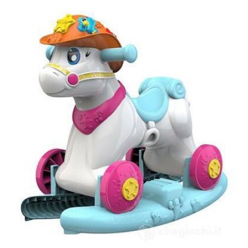 CHICCO Gioco Baby Rodeo Miss 2022