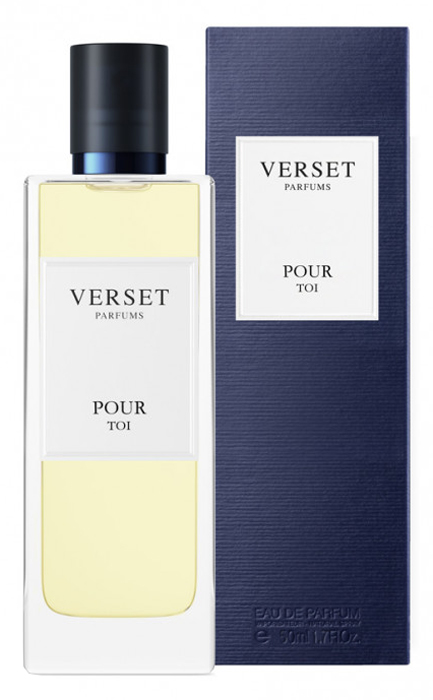 VERSET Pour Toi  50ml