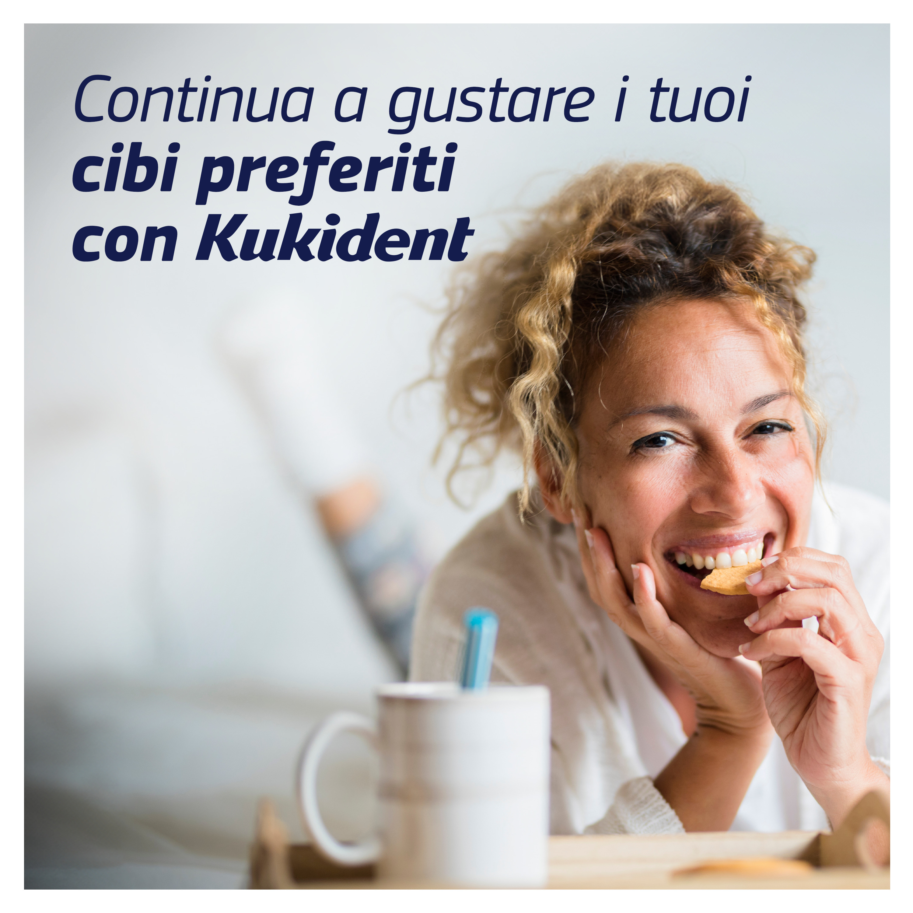 KUKIDENT BIPACCO BARR A/CIBO