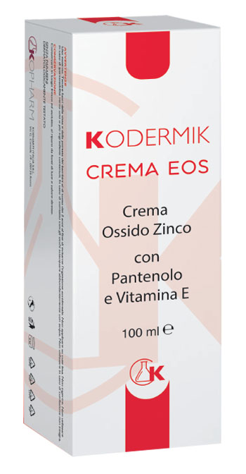 KODERMIK CREMA EOS 100ML KODERMIK CREMA EOS 100ML
