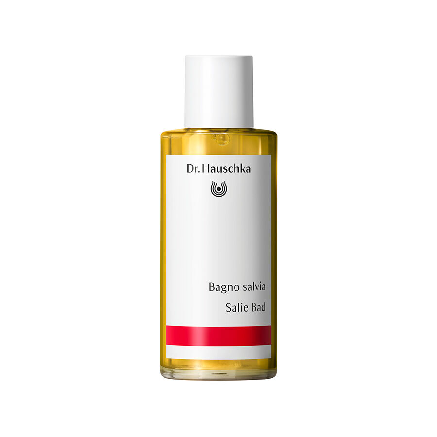 Dr. Hauschka - Bagno Alla Salvia 100 ml