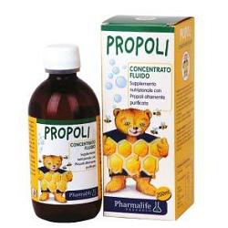 PROPOLI BIMBI 200 ML PROPOLI BIMBI 200 ML