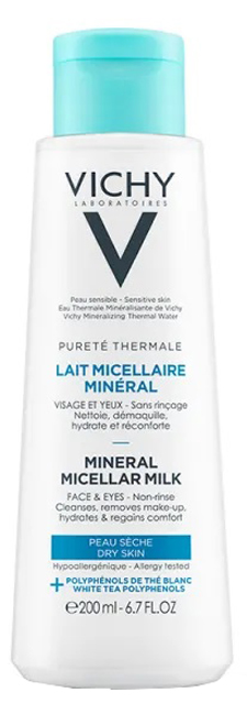 PURETE THERMALE LTT MICEL200ML PURETE THERMALE LTT MICEL200ML