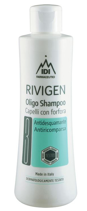 RIVIGEN OLIGO SHAMPOO CAP FORF RIVIGEN OLIGO SHAMPOO CAP FORF