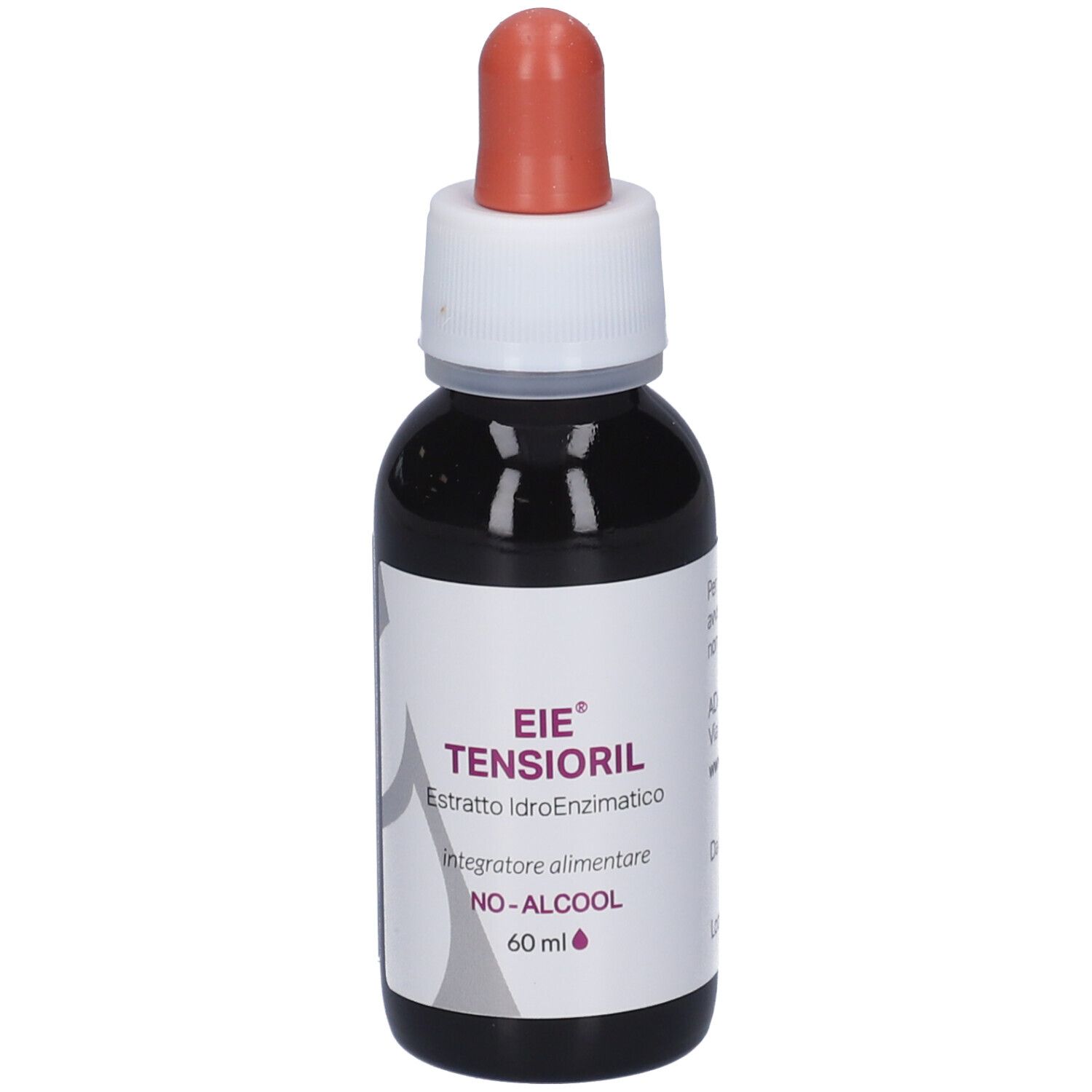 EIE TENSIORIL 60ML