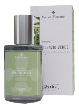 SPEZIALI PROFUMO SILENZIO VERD