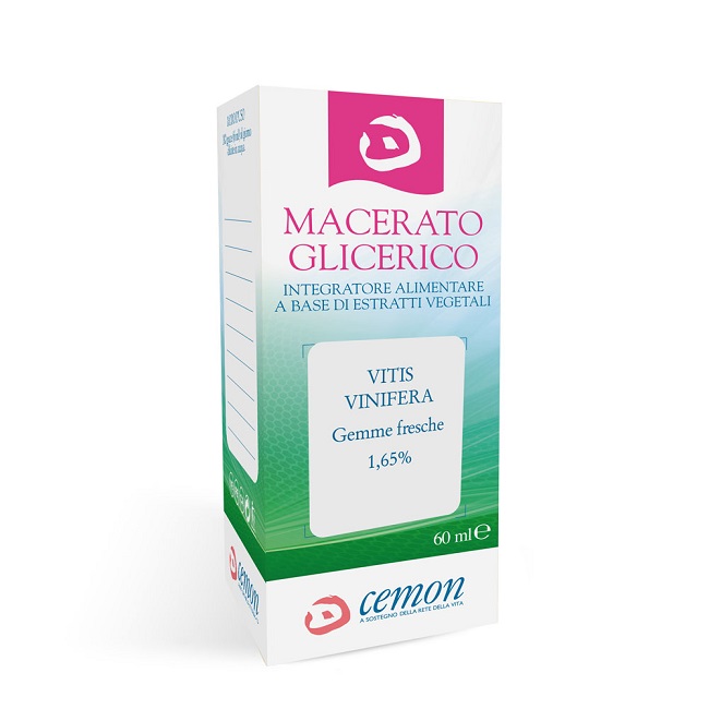 VITIS VINIFERA 1DH MG 60ml