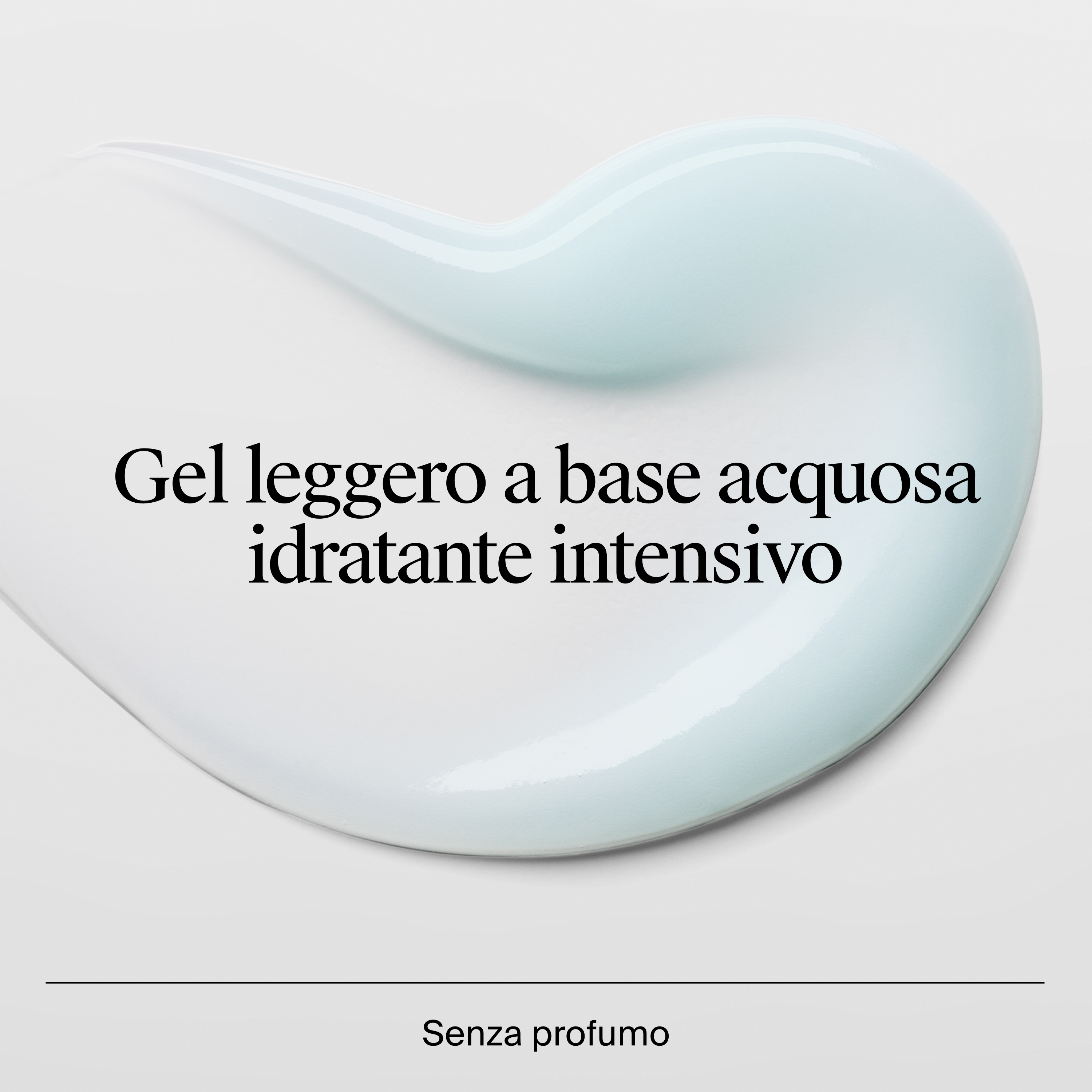 Neutrogena Hydro Boost Acqua Gel - Crema Idratante Viso Per Pelle Mista 50 ml