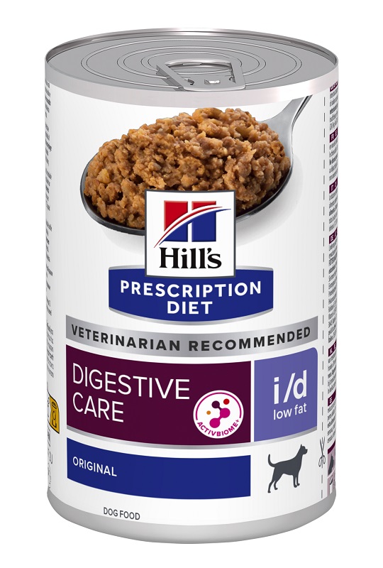 PD CANINE DIGESTIVE I/D LF360G