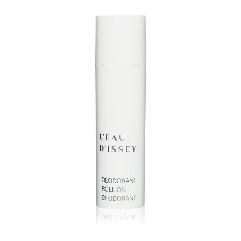 Issey Miyake - L'Eau d'Issey Deodorante Roll-On 50 ml