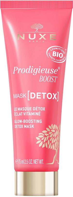 NUXE PRODIGIEUSE BOOST MASQUE