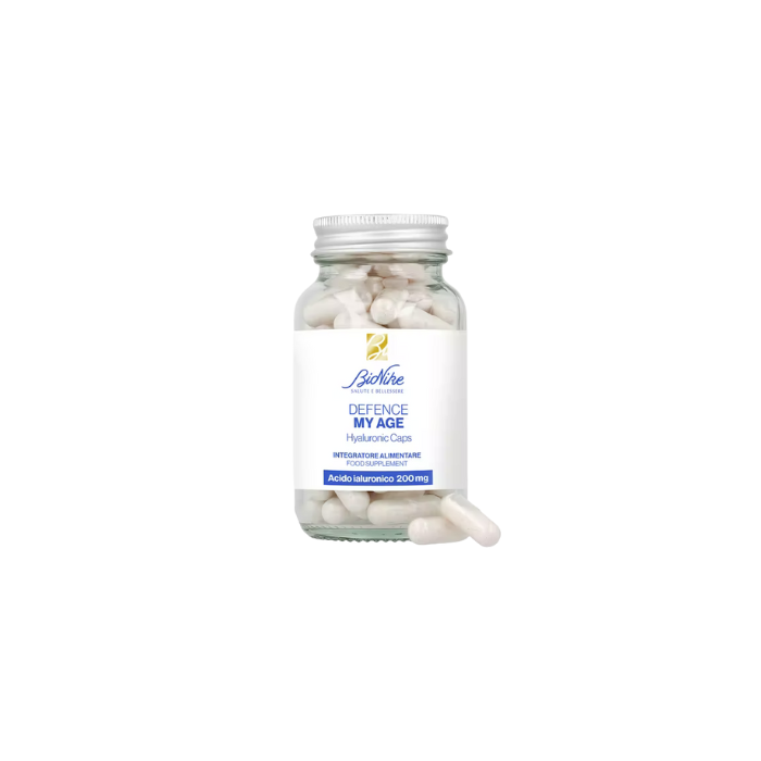 Bionike Defence my Age acido ialuronico 60 capsule