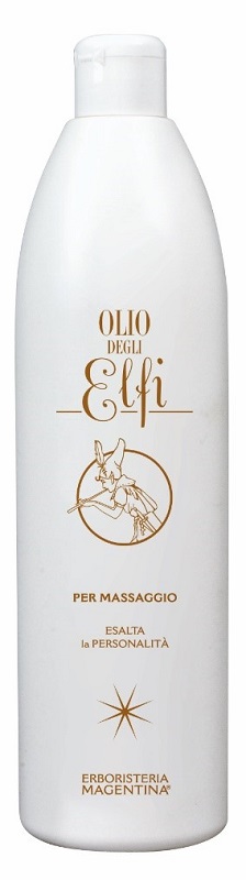 ELFI OLIO DEGLI ELFI 500ML