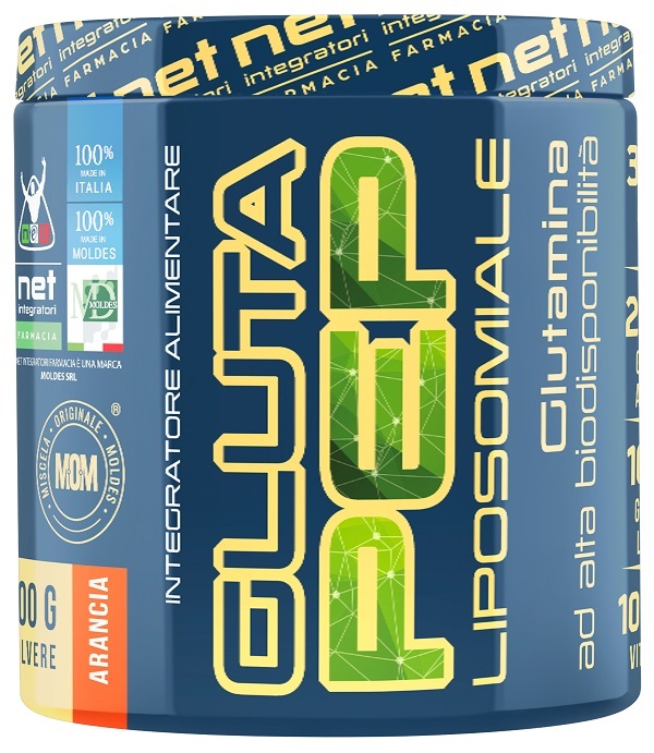 GLUTA PEP LIPOSOMIALE ARA 200G