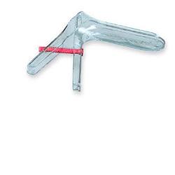Safety Speculum Vaginale Monouso Misura Media