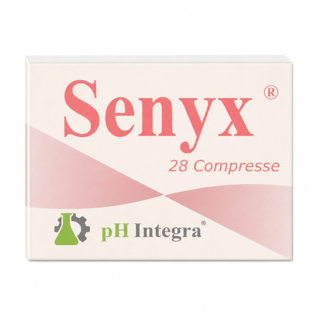 SENYX 28 Cpr