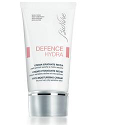 Bionike Defence Hydra Crema Idratante Ricca Pelle Secca e Molto Secca 50 ml Bionike Defence Hydra Crema Idratante Ricca Pelle Secca e Molto Secca 50 ml