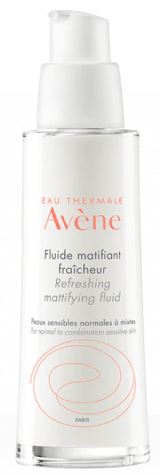 AVENE FLUIDO MAT FRAICH 50ML AVENE FLUIDO MAT FRAICH 50ML