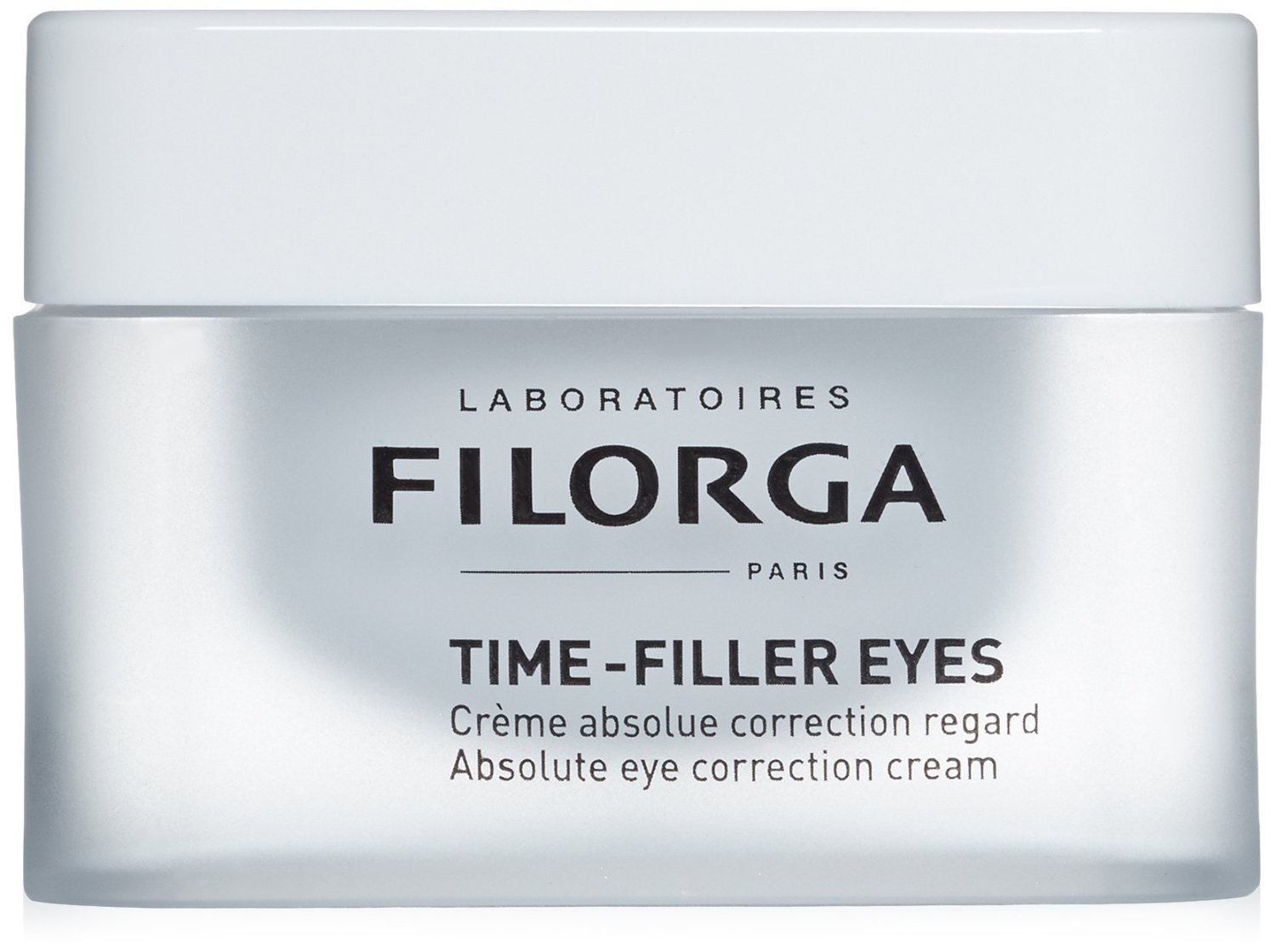 Filorga Time-Filler Eyes - Crema anti-rughe per contorno occhi - 15 mL Filorga Time-Filler Eyes - Crema anti-rughe per contorno occhi - 15 mL