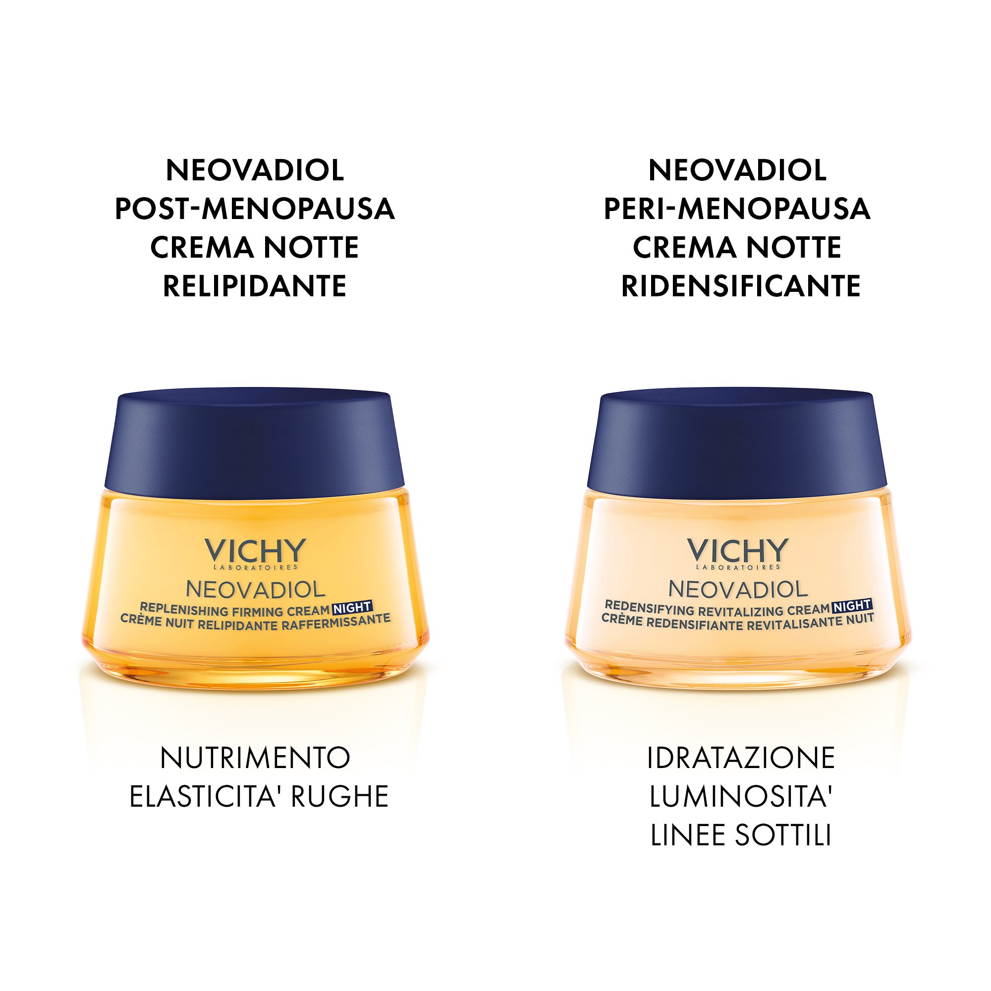 NEOVADIOL Peri-Menop Notte50ml NEOVADIOL Peri-Menop Notte50ml