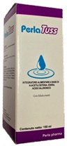 Perla Tuss Sciroppo Integratore 150 ml Perla Tuss Sciroppo Integratore 150 ml