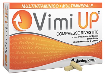 VIMI UP 30CPR VIMI UP 30CPR