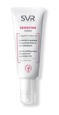 SVR Sensifine Crema Dermolenitiva 40 ml SVR Sensifine Crema Dermolenitiva 40 ml