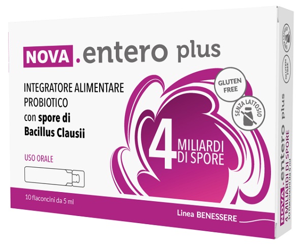 NOVA ENTERO 4MILIARDI 10FL