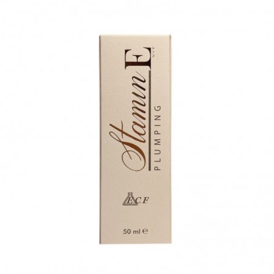 STAMIN E PLUMPING CREMA 50ML