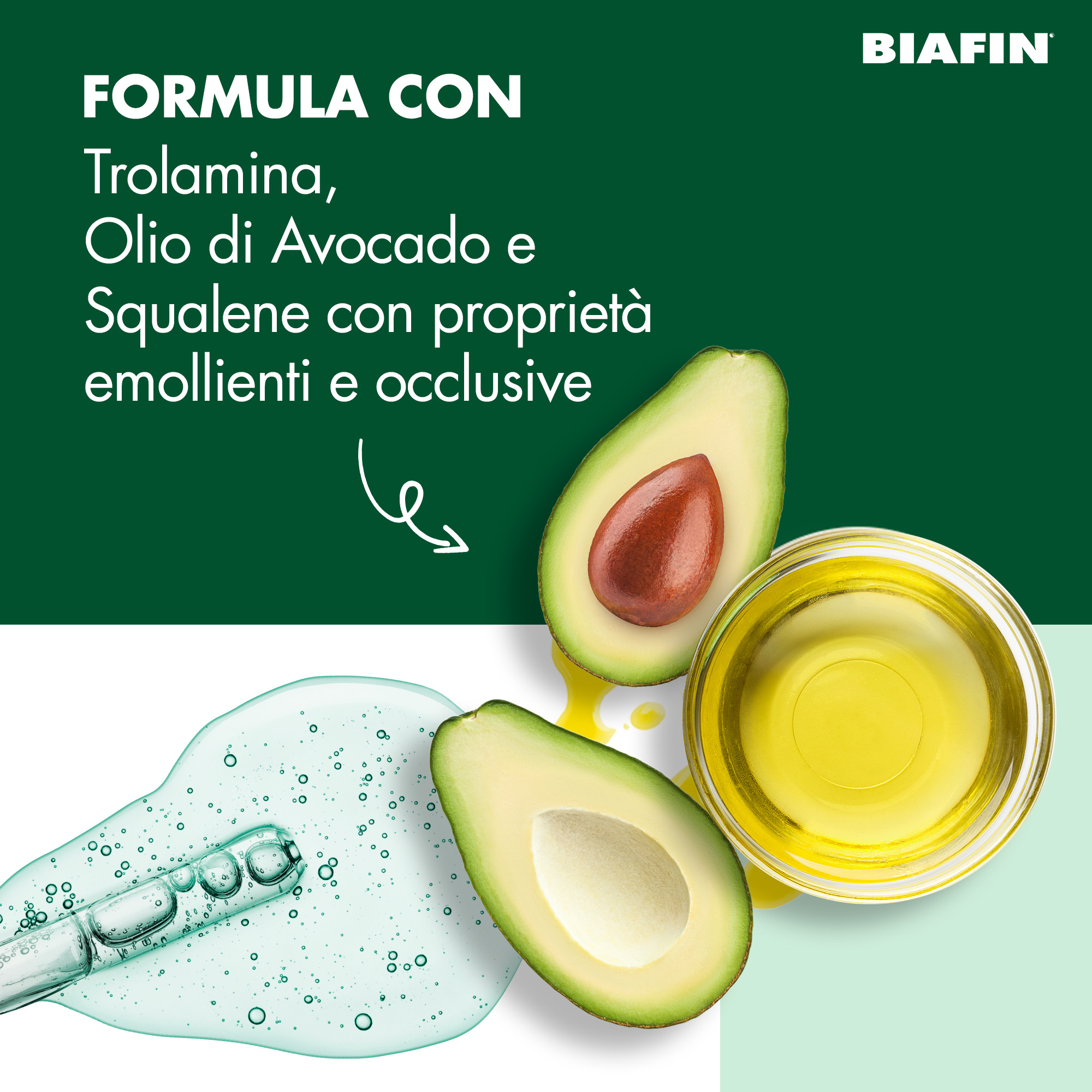Biafin Emulsione Cutanea Idratante Lenitiva 100 ml, Crema scottature e pelle sensibile e irritata Biafin Emulsione Cutanea Idratante Lenitiva 100 ml, Crema scottature e pelle sensibile e irritata