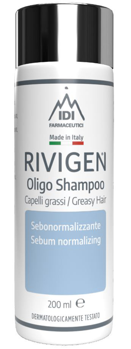 RIVIGEN OLIGO SHAMPOO CAP GRAS RIVIGEN OLIGO SHAMPOO CAP GRAS