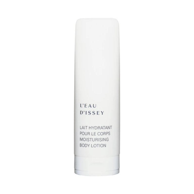 Issey Miyake - L'Eau d'Issey Body Lotion - Lozione Idratante Corpo 200 ml
