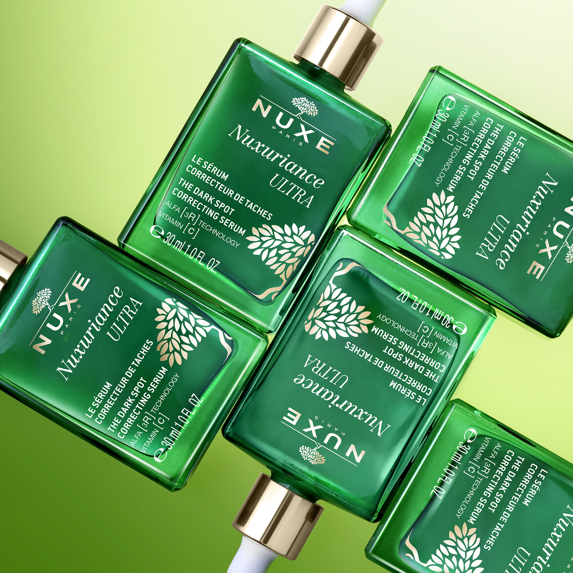 Nuxe - Nuxuriance Ultra - Siero Anti-Macchie 30 ml