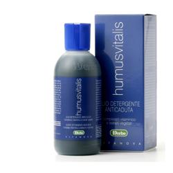 HUMUSVITALIS OLIO DET 200ML HUMUSVITALIS OLIO DET 200ML