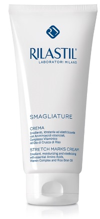 Rilastil - Crema per le smagliature 200mL 