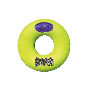 KONG GIOCO CIAMBELLA SONORA (L) CAD.