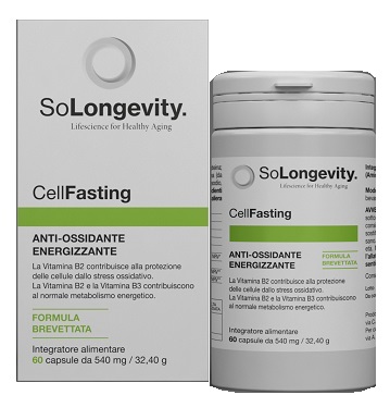 CELLFASTING 60CPS
