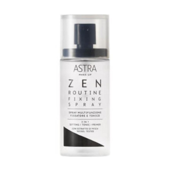 ASTRA ZEN ROUTINE FIXING SPRAY