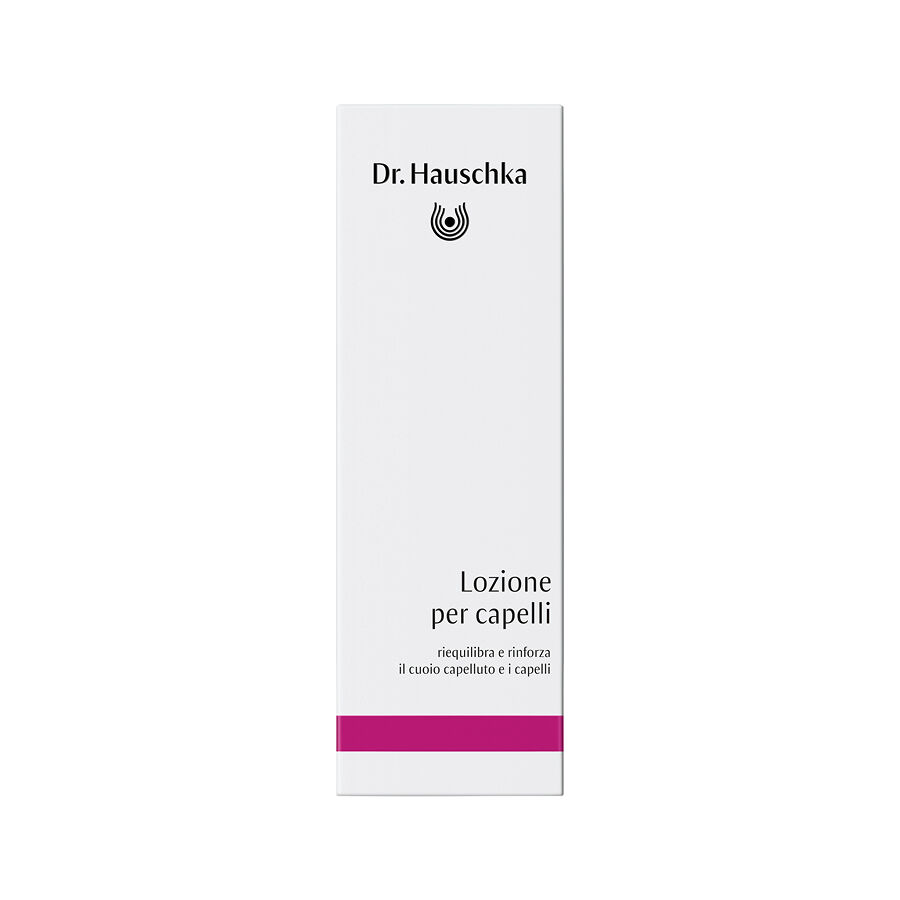 Dr. Hauschka - Lozione Per Capelli 100 ml