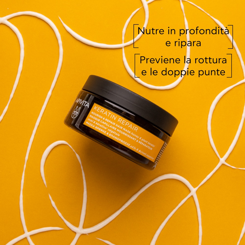 APIVITA MASK NOUR&REP KER&HO23 APIVITA MASK NOUR&REP KER&HO23