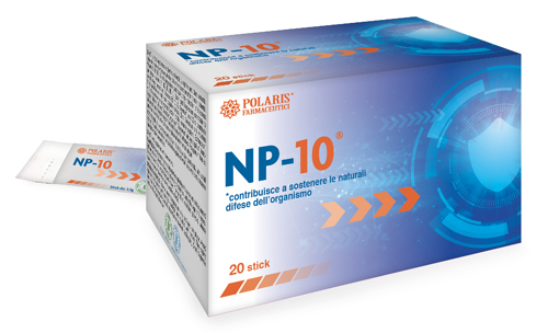 NP-10 20STICK NP-10 20STICK