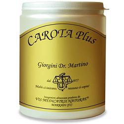 CAROTA PLUS 360 G POLVERE