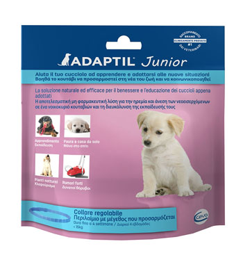 ADAPTIL Collare Junior
