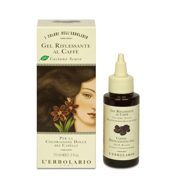 ERBOLARIO*GEL RIFL CAST SC70