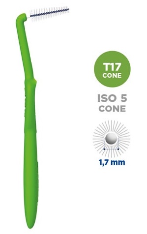 CURASEPT PROXI ANGLE P17 VE/GR