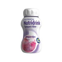 Nutridrink Compact Fibre gusto Caff