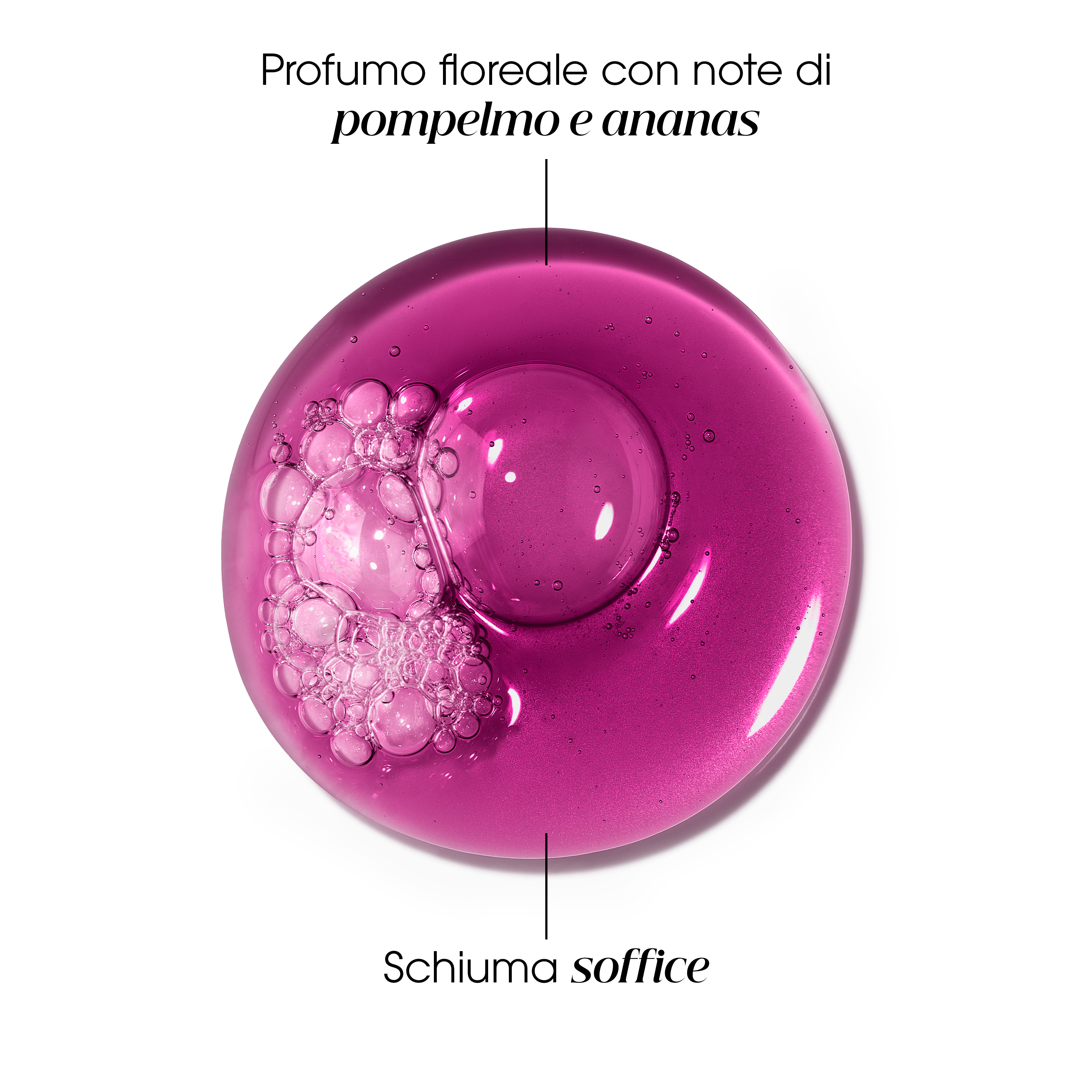 Klorane - Chinina Crescita - Shampoo Acceleratore Di Crescita Fisiologica 200 ml
