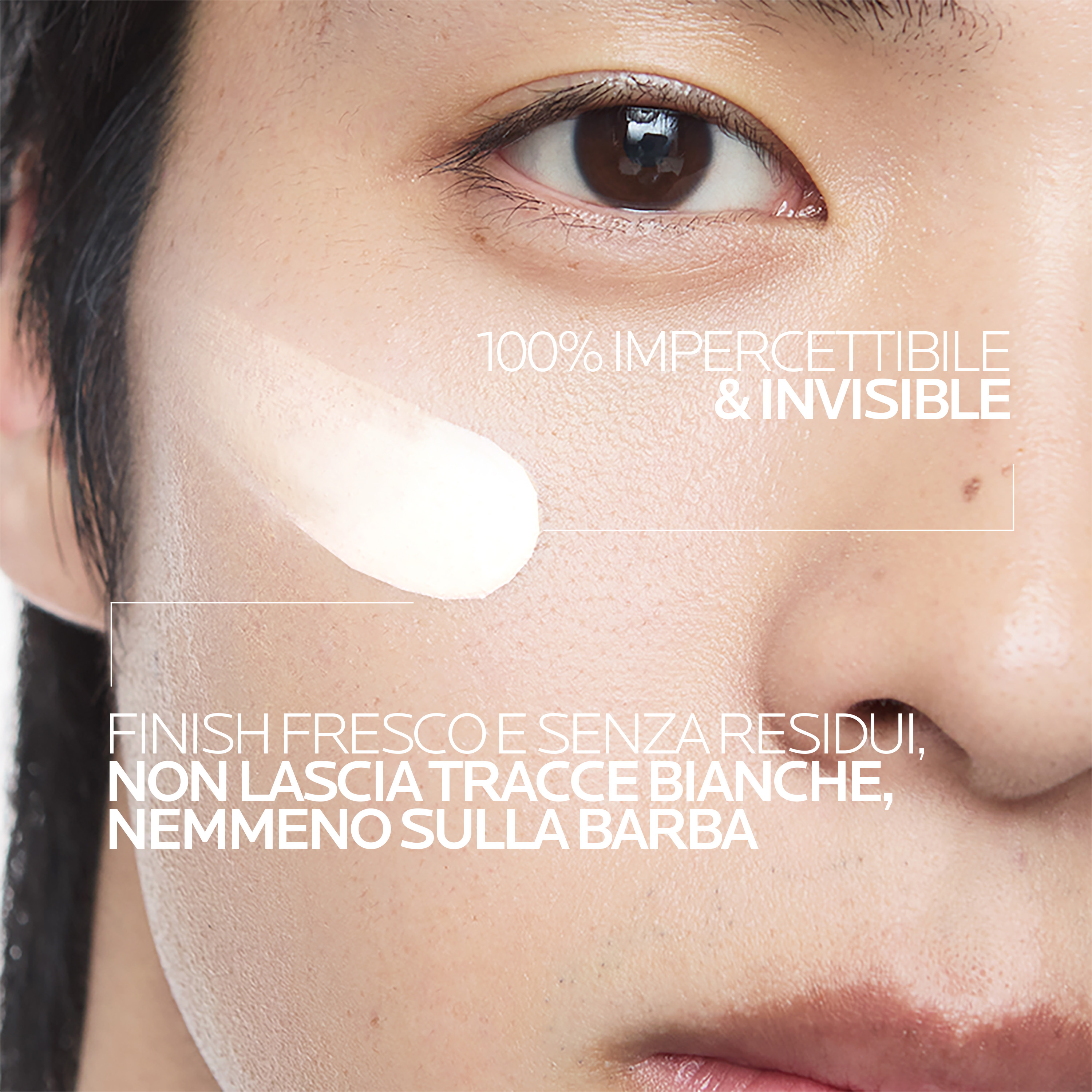 La Roche-Posay - Anthelios Uvair Serum Sunscreen SPF50+ Viso 50 ml